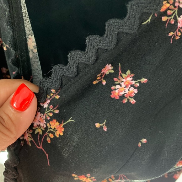 Free people cute pant set - Brand new - Picture 6 of 8